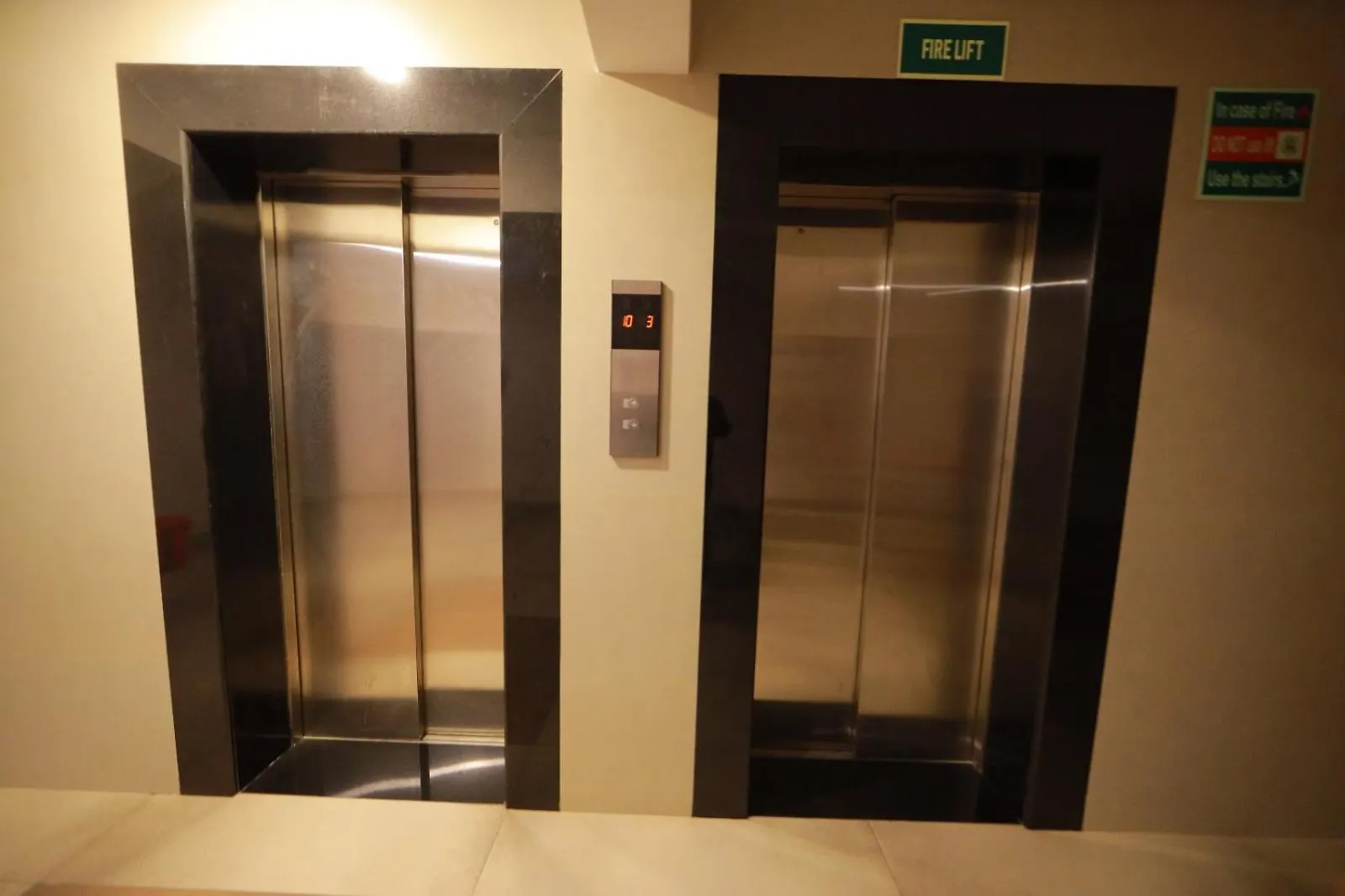 The Elite Dwell Appartment Thiruvananthapuram 0*,  India