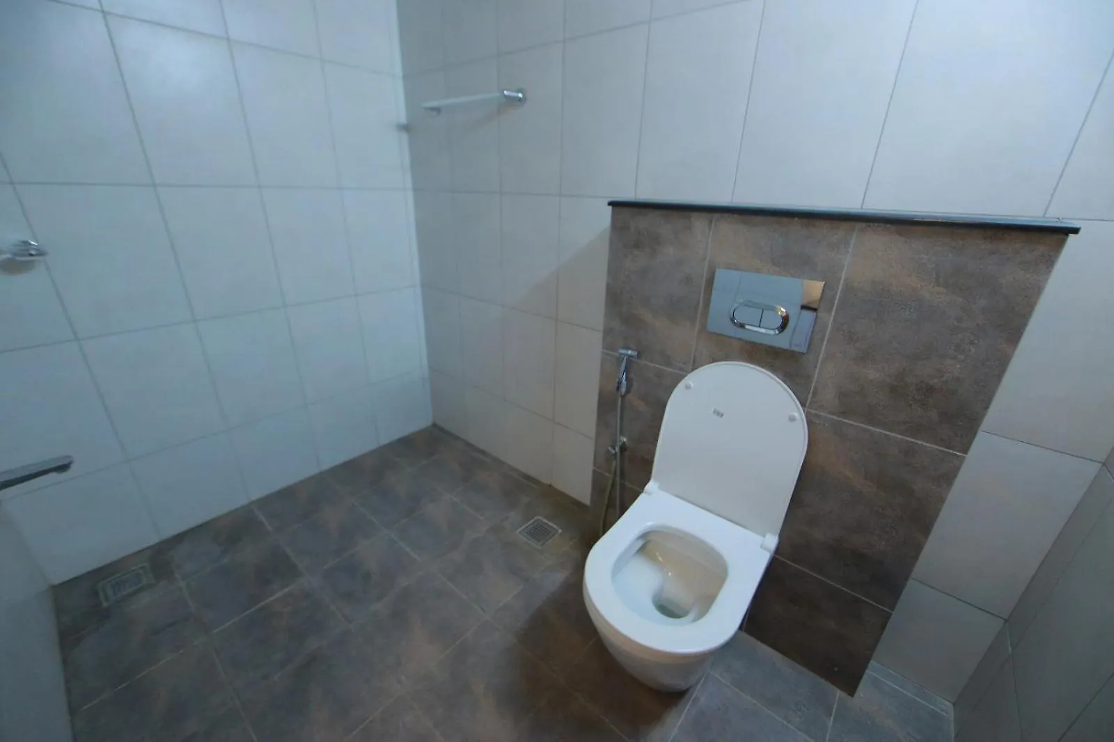 Apartment The Elite Dwell Appartment Thiruvananthapuram