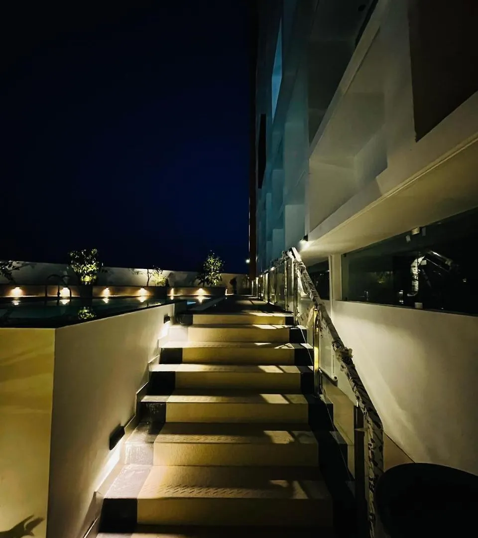 The Elite Dwell Appartment Thiruvananthapuram India
