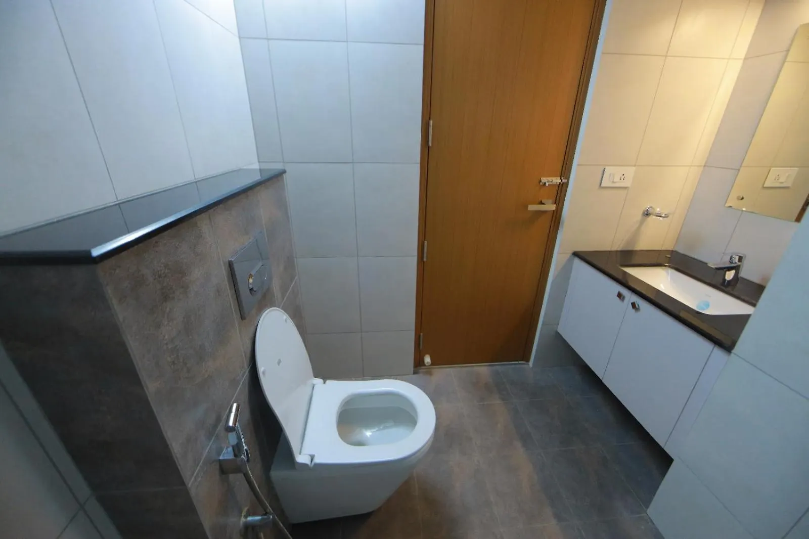 The Elite Dwell Appartment Thiruvananthapuram